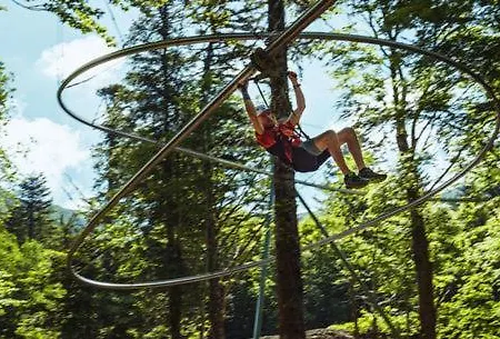 Διαμέρισμα 4 Personnes Avec Piscine, Wifi, Garage *