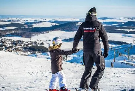 4 Personnes Avec Piscine, Wifi, Garage *