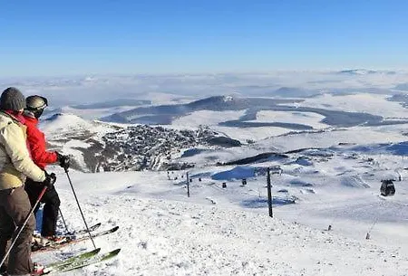 4 Personnes Avec Piscine, Wifi, Garage