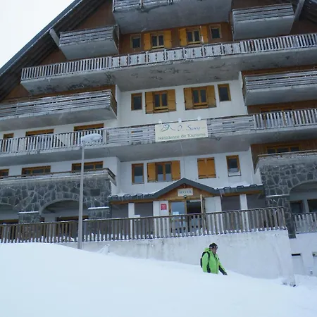 4 Personnes Avec Piscine, Wifi, Garage Διαμέρισμα Besse-et-Saint-Anastaise