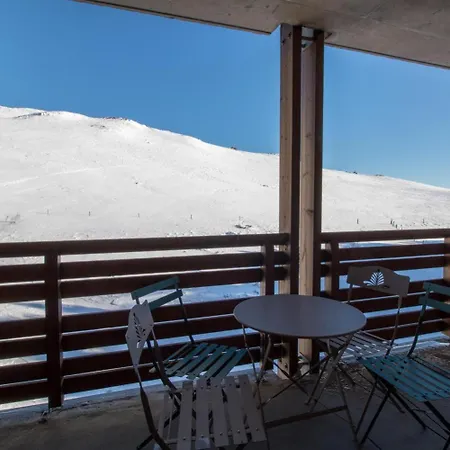 4 Personnes Avec Piscine, Wifi, Garage Διαμέρισμα