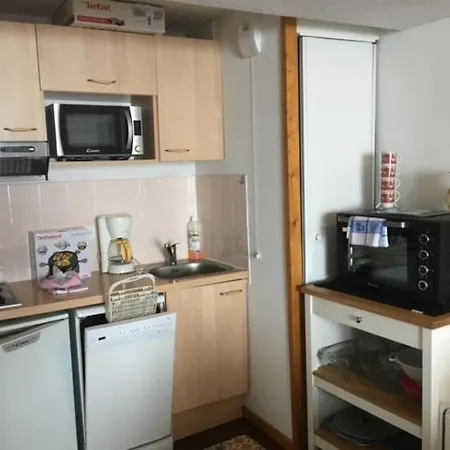 4 Personnes Avec Piscine, Wifi, Garage