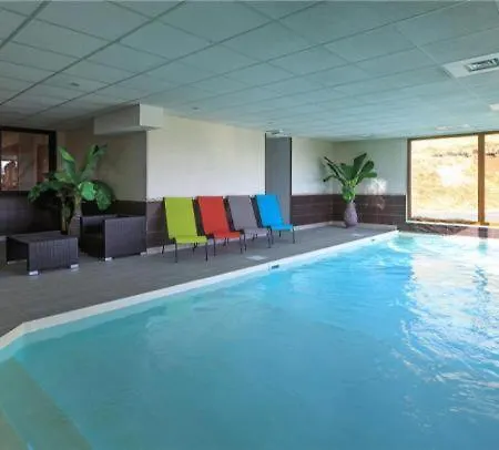 Appartamento 4 Personnes Avec Piscine, Wifi, Garage *
