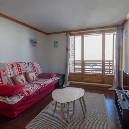 4 Personnes Avec Piscine, Wifi, Garage Διαμέρισμα *