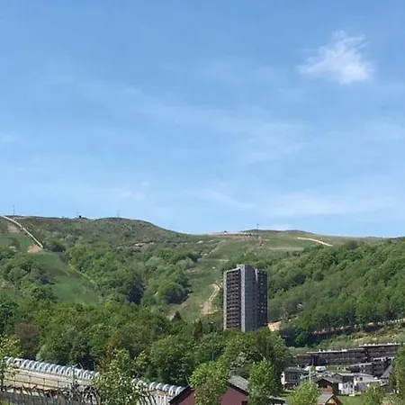 Διαμέρισμα 4 Personnes Avec Piscine, Wifi, Garage *