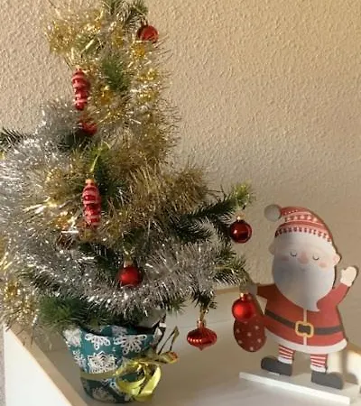 Διαμέρισμα 4 Personnes Avec Piscine, Wifi, Garage